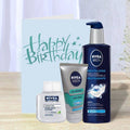 Nivea Birthday Kit