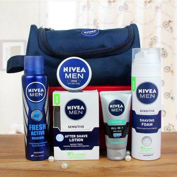 Nivea  Mens Kit