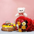 Palatable Love