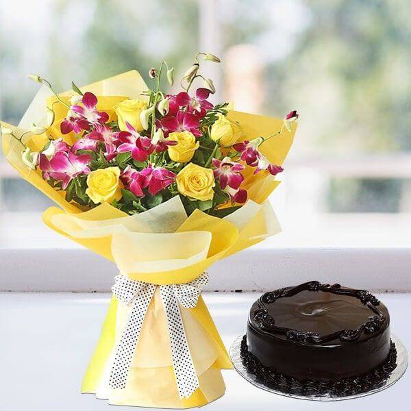 Pastel Beauty Hamper