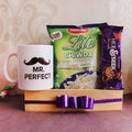 Perfect Snacks Combo