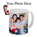 Personalized Photo Mug