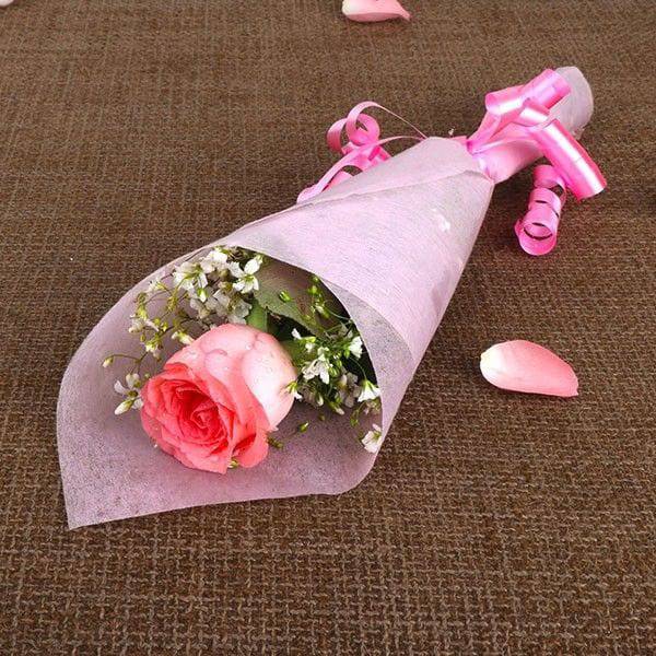 Pink Happiness