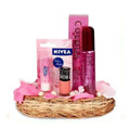 Pink Pretty Hamper