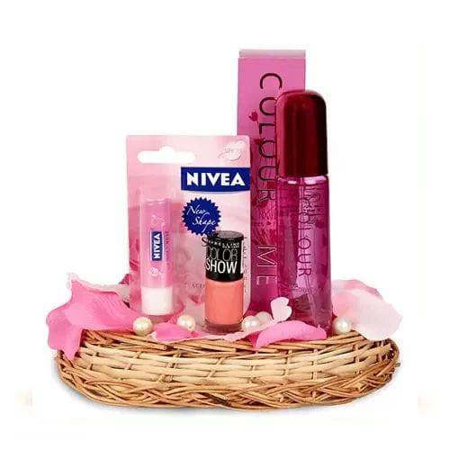 Pink Pretty Hamper