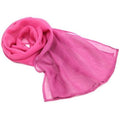 Pink Shade Stole