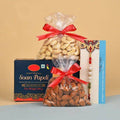 Pleasurable Rakhi Surprise