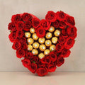 Precious Heartly Love