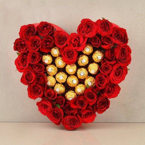 Precious Heartly Love