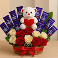 Special Surprise Arrangement
