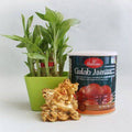 Propitious Sweet Hamper
