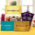 Rakhi Appeal
