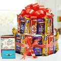 Rakhi Chocolate Treat