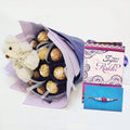 Rakhi Cute Choco Love
