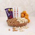 Rakhi Extravagance
