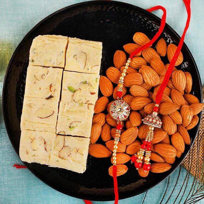 Rakhi Relationship Of Heart