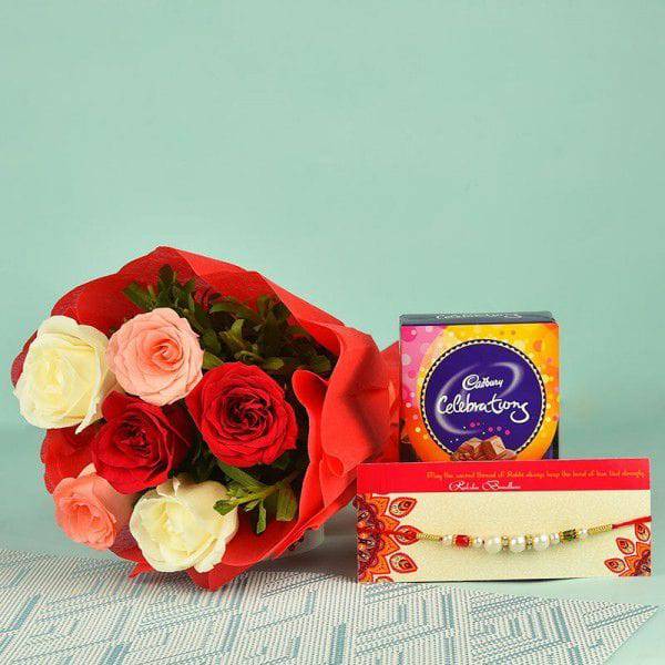 Raksha Bandhan Celebration Combo