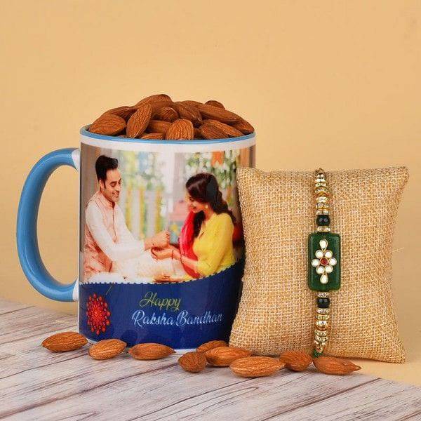 Ravishing Rakhi Gift