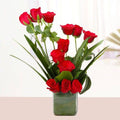 Red Romance