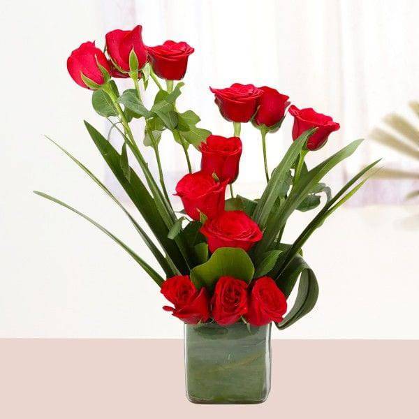 Red Romance