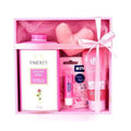 Refreshing Pink Hamper