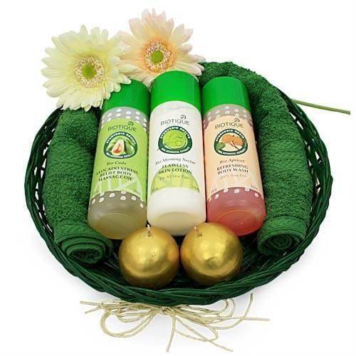 Refreshment Hamper