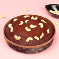 Rich Plum Cake
