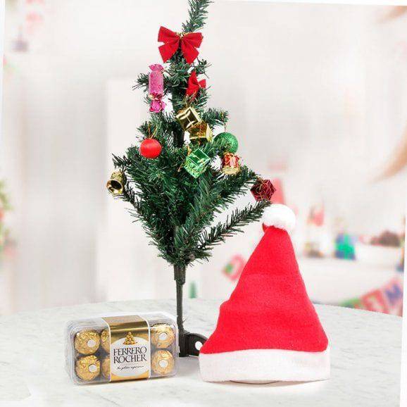 Rocher Love Christmas