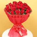 Roses Bloom Ever