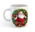 Santa Claus mug