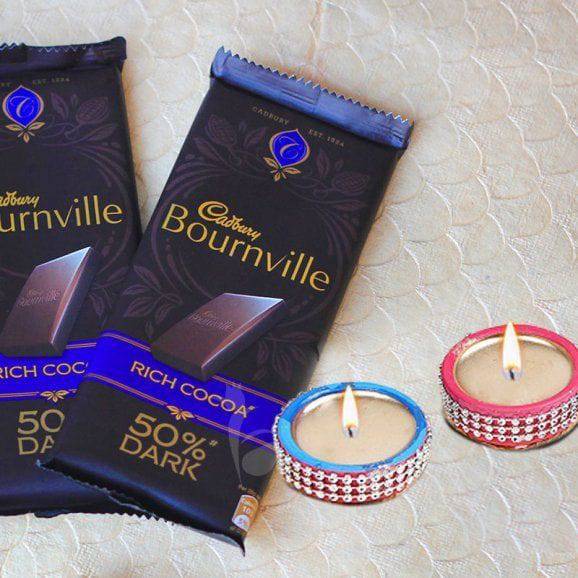Scintillating Diwali Combo