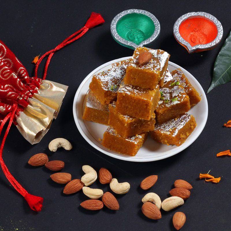Sehath Ki Mithi Potli
