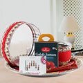 Shringar Set & Thali