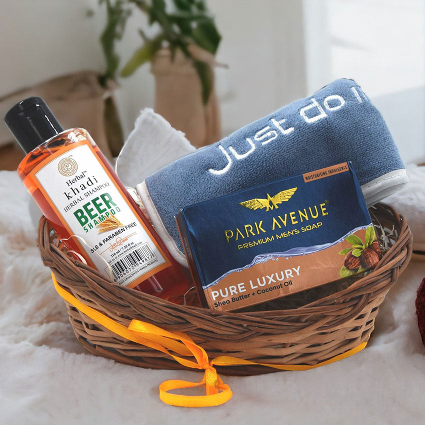 Skin Care Gift Set