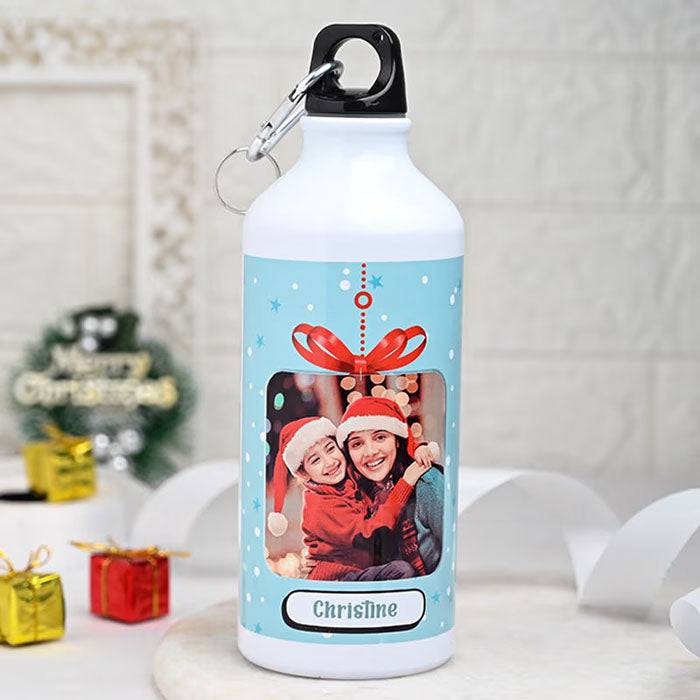 Snowy Xmas Sipper