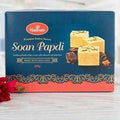 Soan Papdi (500gm)