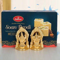 Soan Papdi Surprise