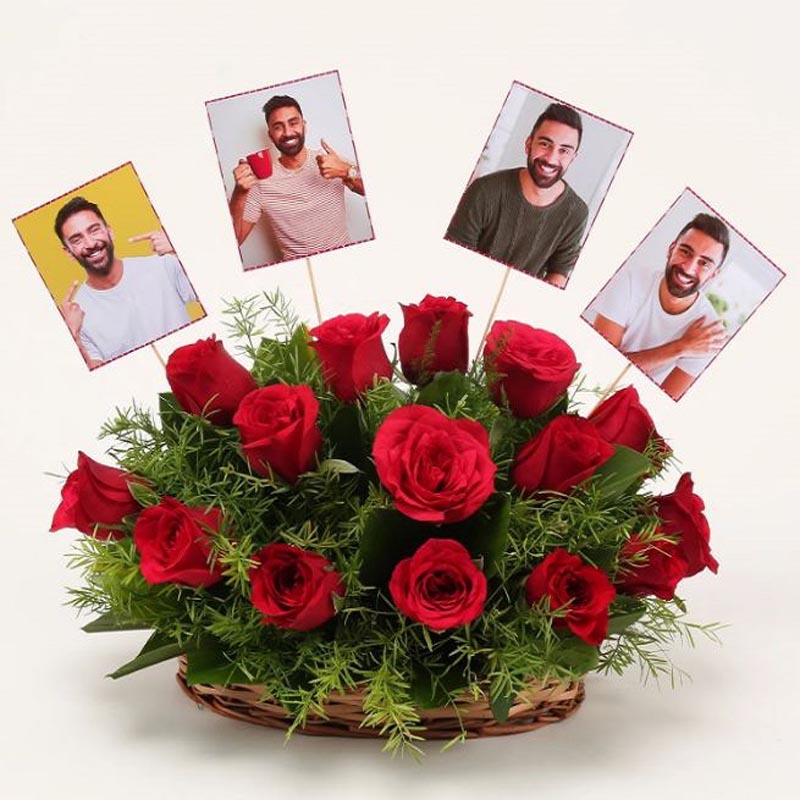 Speechless Surprise Gift For Hubby