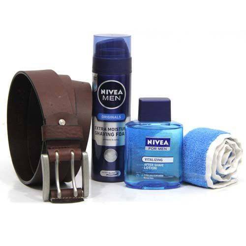 Splendid Hamper For Men