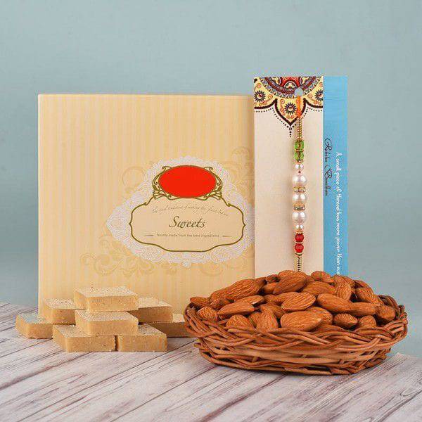Splendid Rakhi Celebration