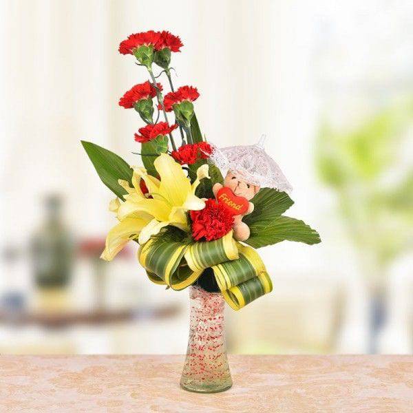 Stunning  Arrangement