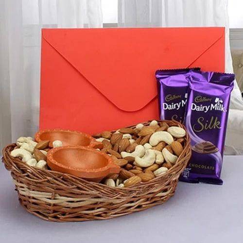 SUPER CLASSY HAMPER