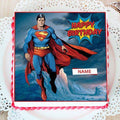 Superman Delight