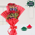 Sweet and Colourful