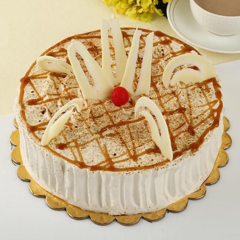 Sweet Coffee Mist