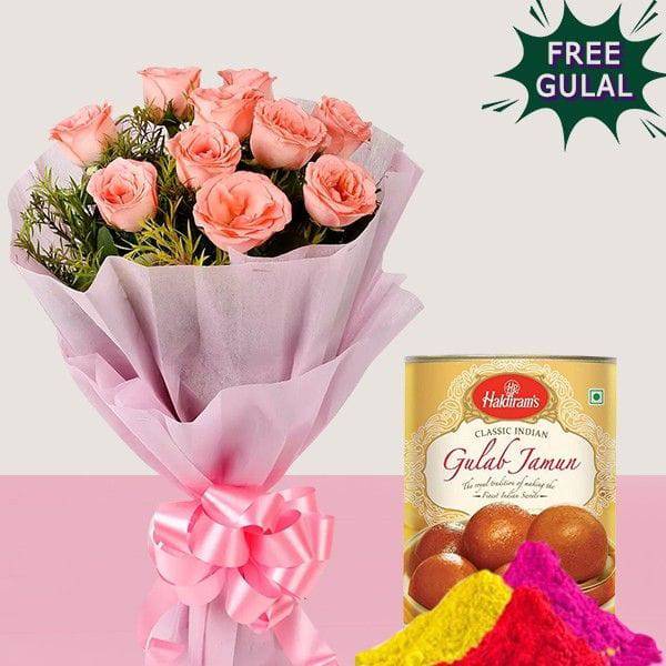 Sweet & Fragrant Combo