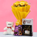 Sweet Gift Wishes