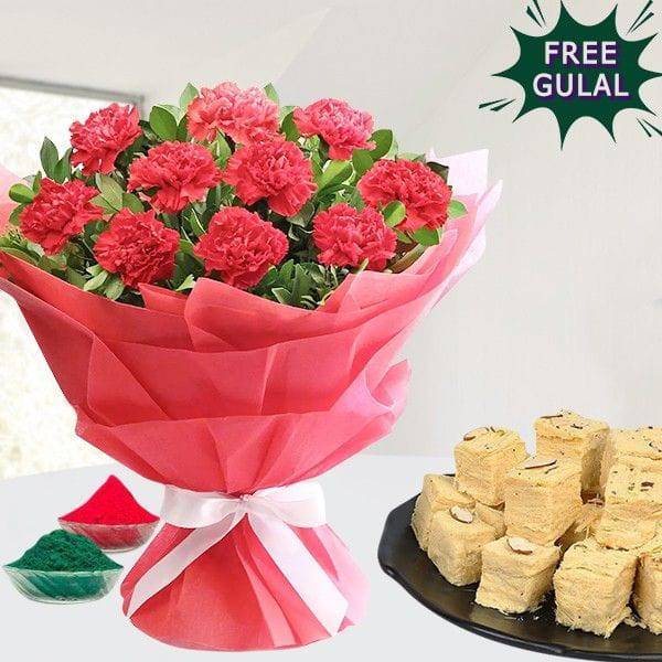 Sweet Holi Gift