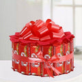 Sweet KitKat Bouquet