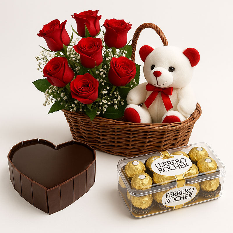 Sweet Love Combo